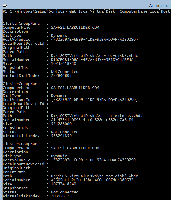 ss_iscsi_getiscsivirtualdisklocalhost