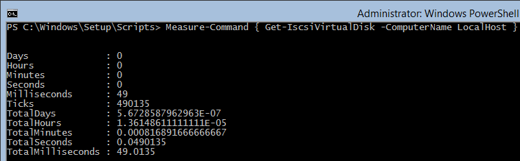 ss_iscsi_measuregetiscsivirtualdisklocalhost