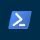 The New PowerShell icon