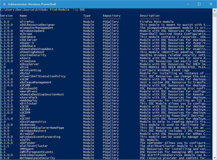 ss_powershell_findmoduletagdsc