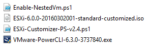 ss_vmwareinhv_neededfilesandiso