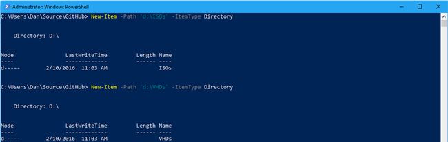 ss_labbuilder_createisosandvhdsfolders