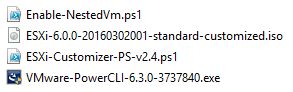 ss_vmwareinhv_neededfilesandiso