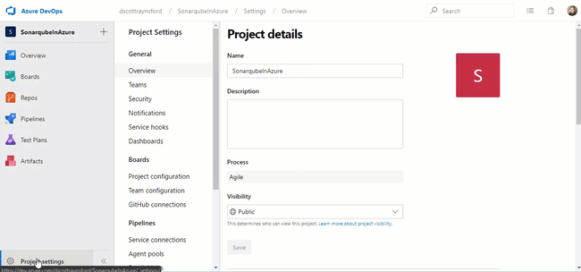 ss_sonarqube_createvariables