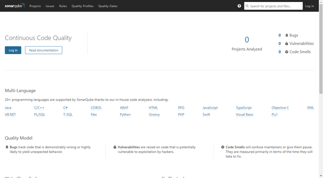 ss_sonarqube_theapplication