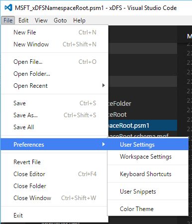ss_verticalruler_visualstudiocodemenu