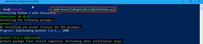 ss_azurecli_installnightlybuild