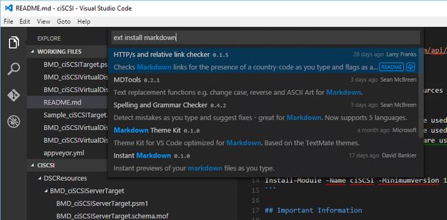 ss_vscode_markdownextensions