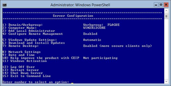 SConfig.exe