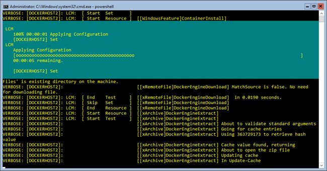 ss_dockerdsc_installing