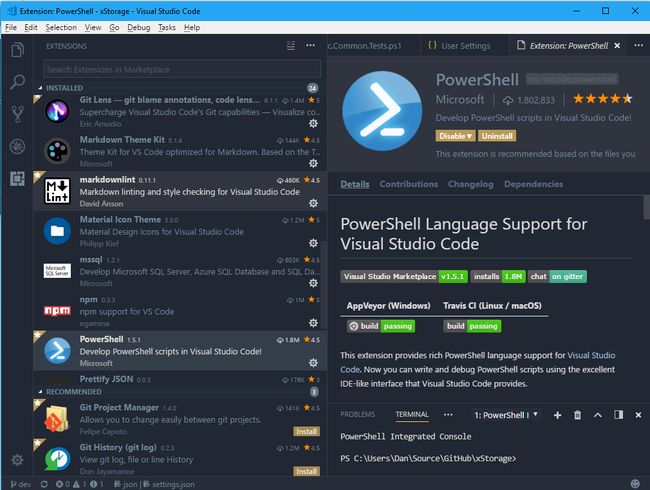 ss_vscode_powershellextension