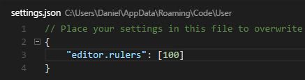 ss_verticalruler_visualstudiocodesettingsrulers