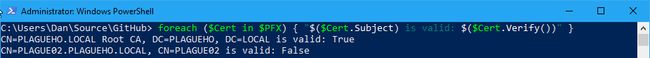 ss_readpfx_validateissuedcertificate